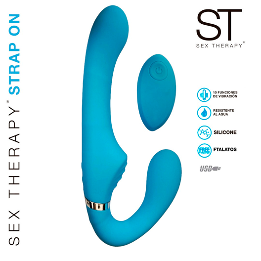 STRAP ON  PAS-TOY-075